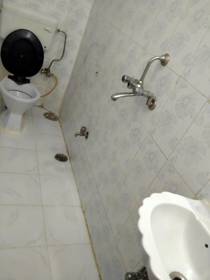 Golden Dreams Guest House Jodhpur  Ngoại thất bức ảnh