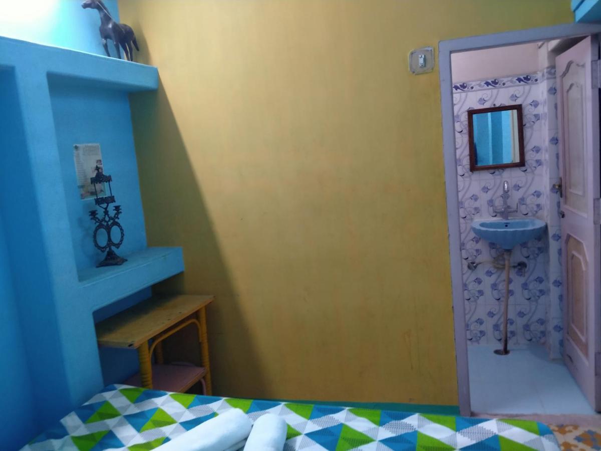 Golden Dreams Guest House Jodhpur  Ngoại thất bức ảnh
