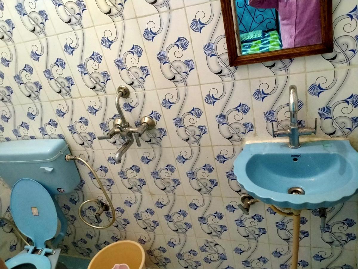 Golden Dreams Guest House Jodhpur  Ngoại thất bức ảnh