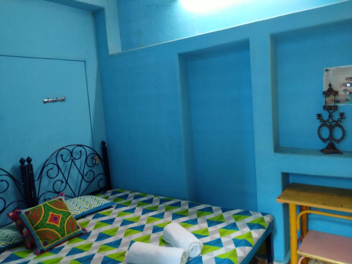 Golden Dreams Guest House Jodhpur  Ngoại thất bức ảnh