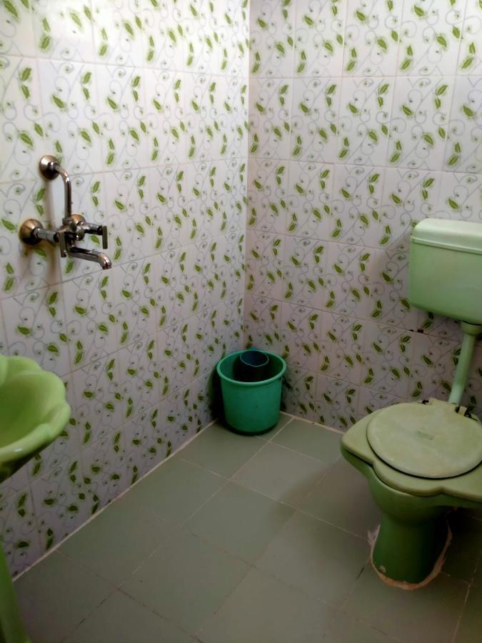 Golden Dreams Guest House Jodhpur  Ngoại thất bức ảnh