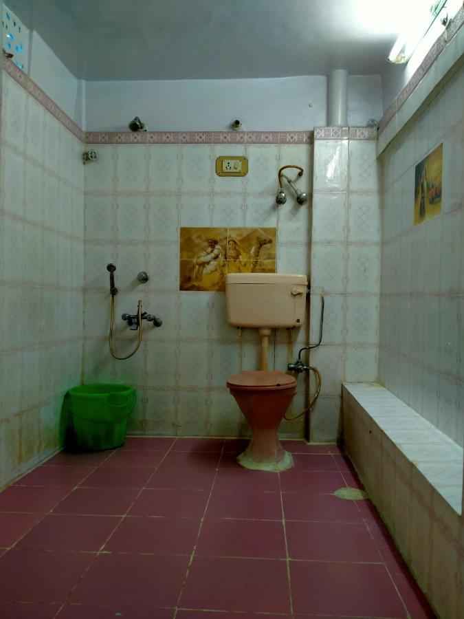 Golden Dreams Guest House Jodhpur  Ngoại thất bức ảnh