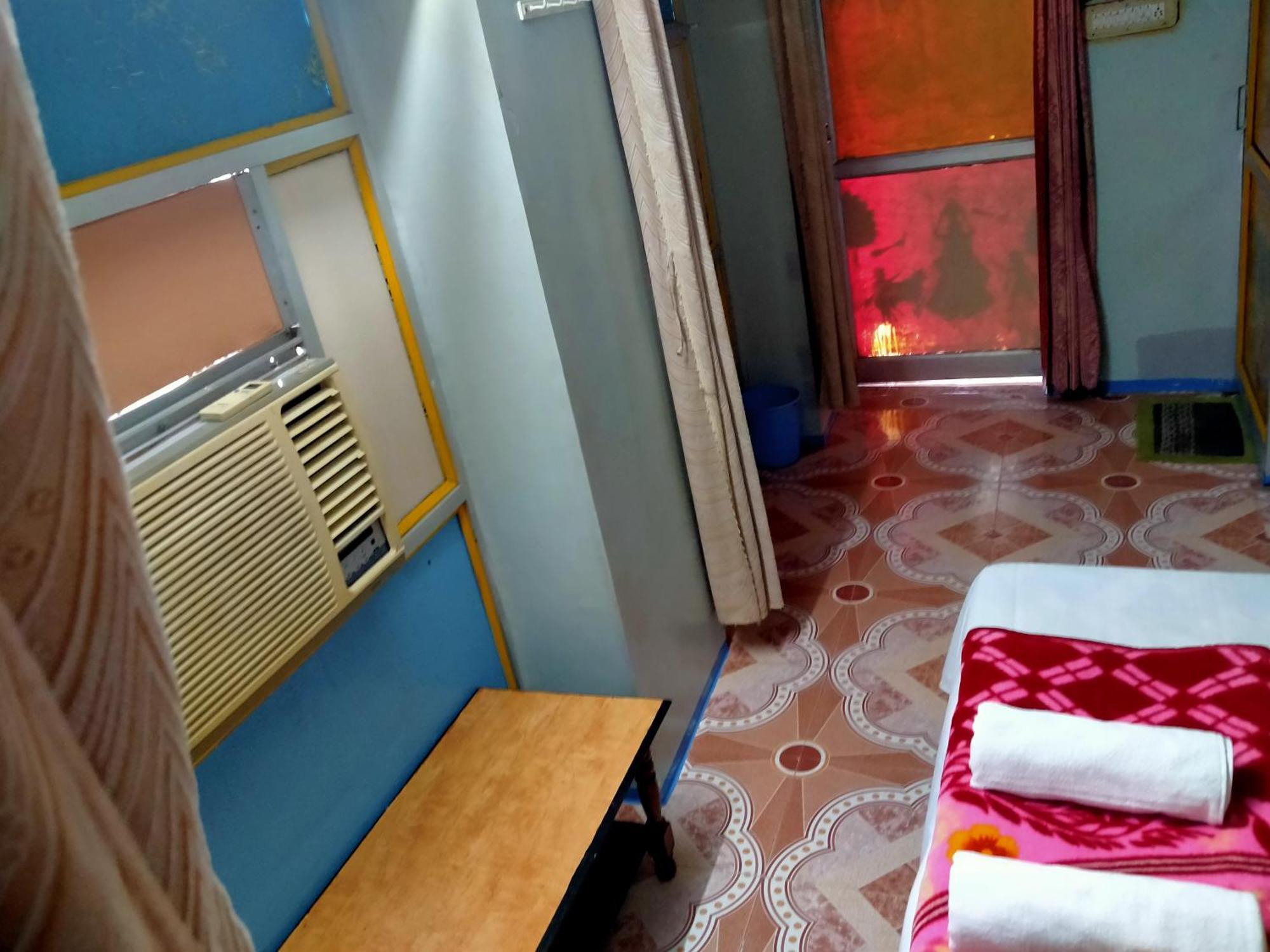 Golden Dreams Guest House Jodhpur  Phòng bức ảnh